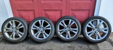 BMW Active Tourer 18 inch
