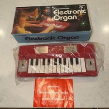 Vintage Radio Shack Mini