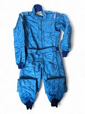 Sparco - Race Suit FIA 2003 8856-2000 RS.040.03 - EU 54 Size