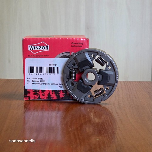 Clutch for stihl ms360 036 - stihl,