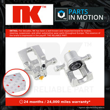 Brake Caliper fits HYUNDAI