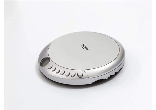 Bush personal player - cd,