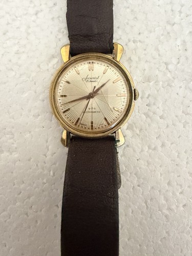 Accurist mens watch - accurist,