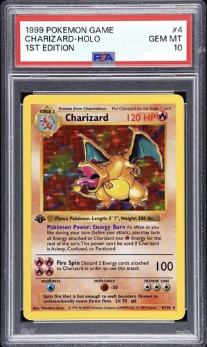 1999 pokemon 1st - 1999, edition