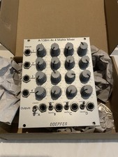 Doepfer A-138m 4x4 Matrix