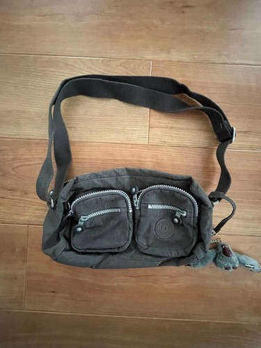 Kipling shoulder bag - kipling,