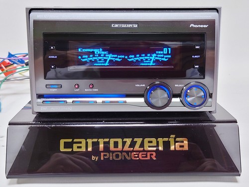 Pioneer carrozzeria p070md - carrozzeria, fh-p070md