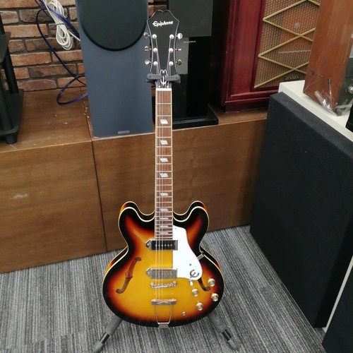 Epiphone casino vs - epiphone,