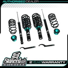 Stanced UK Coilover Kit –