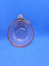 Vintage KIG Indonesia Pink