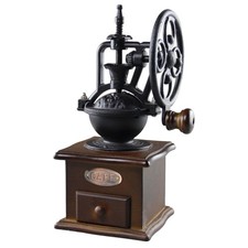 Manual coffee grinder - manual,