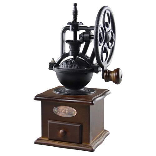 Manual coffee grinder portable - manual,