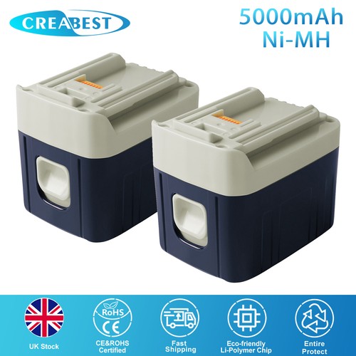 Battery for makita - 2x,