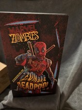 Hot Toys Zombie Deadpool