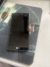 LG G4 H815 32GB Metallic Grey Faulty