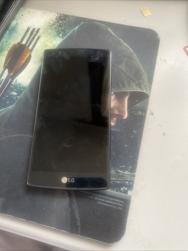 H815 32gb metallic grey - g4,