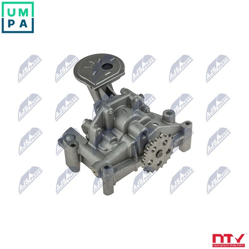 Oil pump bpo 003 for - oil,