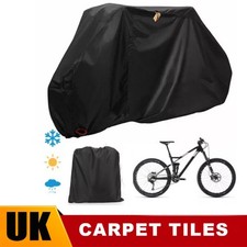 Bike Cover for 2 Bikes Storage