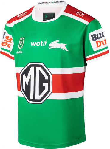 South sydney rabbitohs - sydney,