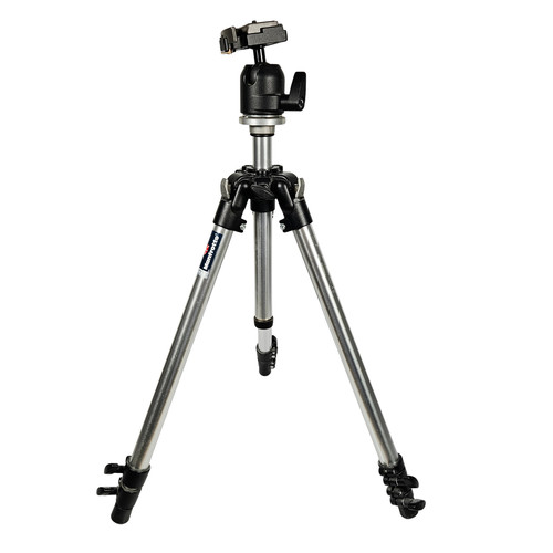 Manfrotto professional tripod - manfrotto,