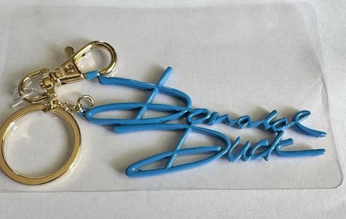 Donald duck signature bag - donald,