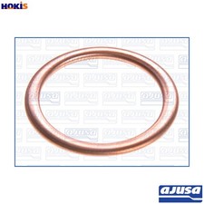 SEAL RING OIL DRAIN PLUG