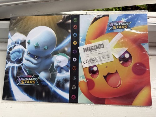 Pokemon card holder - pokemon,