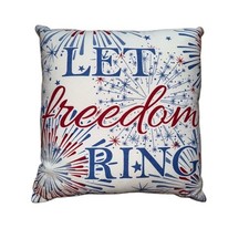 AACORS Patriotic "Let Freedom