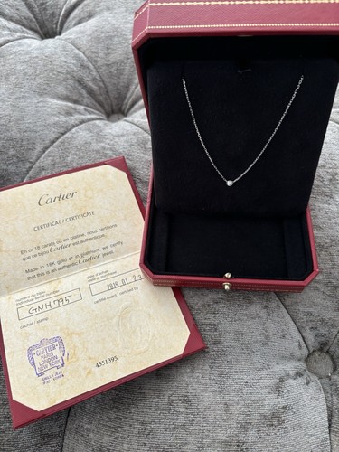 Cartier amour small - cartier, d’amour