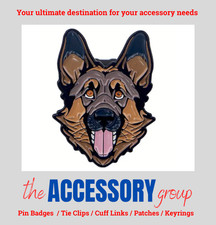 New German Shepherd Alsatian