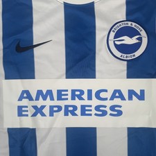 Brighton & Hove Albion