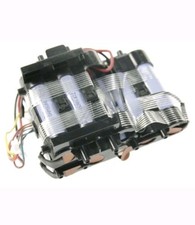 Batterie with module 2v - batterie,