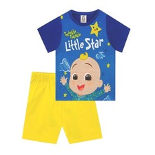 Cocomelon Twinkle Twinkle