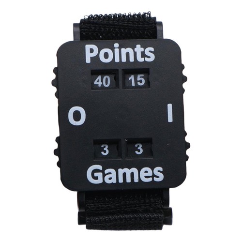 Score counter wristband sport - counter,
