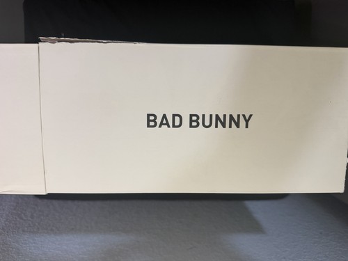 Adidas bad bunny forum buckle - adidas,