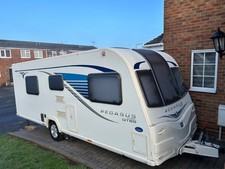 2013 BAILEY PEGASUS RIMINI