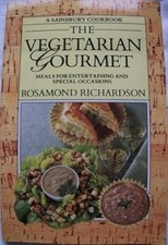 A SAINSBURY COOKBOOK: THE