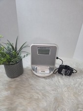 Philips iPod iPhone Alarm