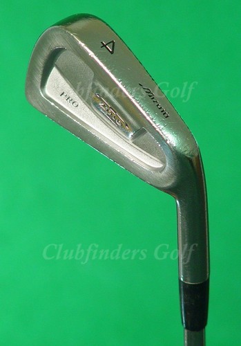 Mizuno zoid pro forged - pro,