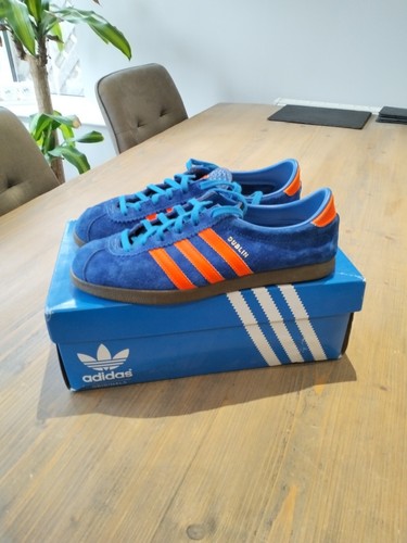 Adidas dublin 2008 - adidas,