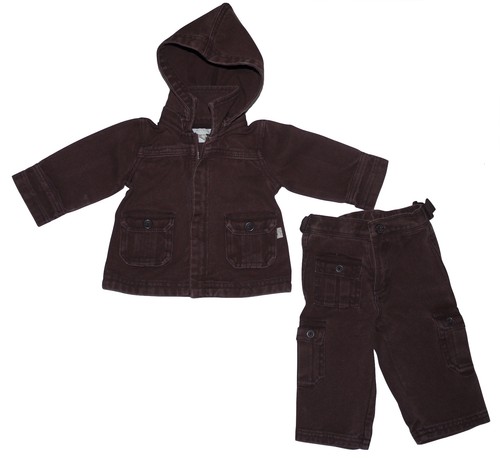 Marie chantal baby chocolate - marie,