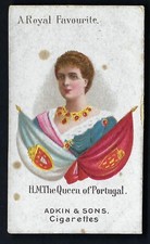ADKIN - A ROYAL FAVOURITE - HM
