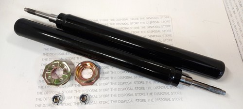 Triumph tr7 tr8 front shock - triumph,