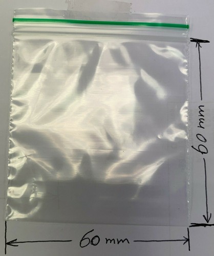 100 new 60x60mm - 100,