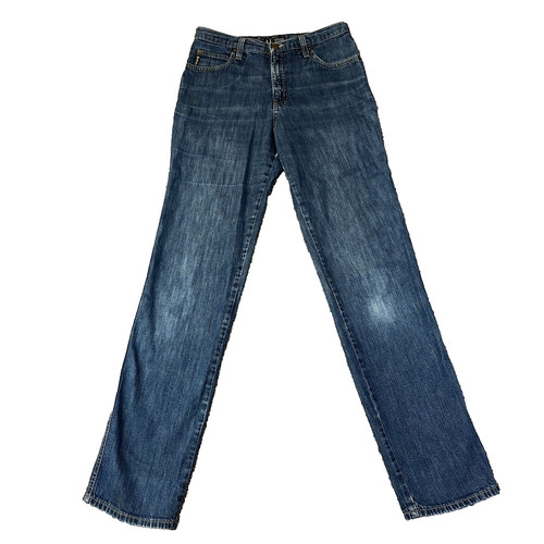 Womens armani jeans - armani, straight
