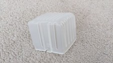 Hotpoint Refrigerator Lamp Cover for RFA52P - Genuine Part