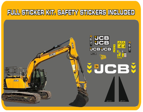 Jcb js131lc - jcb, js131lc+
