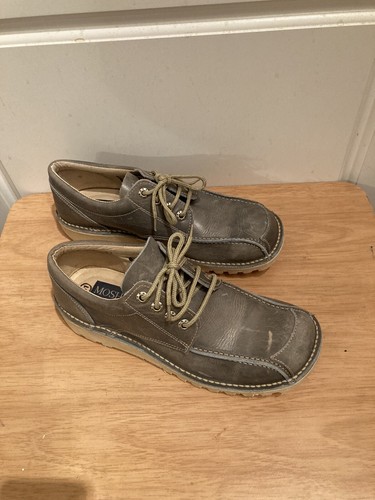 Mens moshulu size casual - 41,