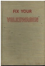 VW BEETLE 1200 1300 1500 1600