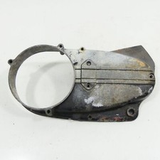 Yamaha RD 250 EZ:78 engine cover left side cover 37969